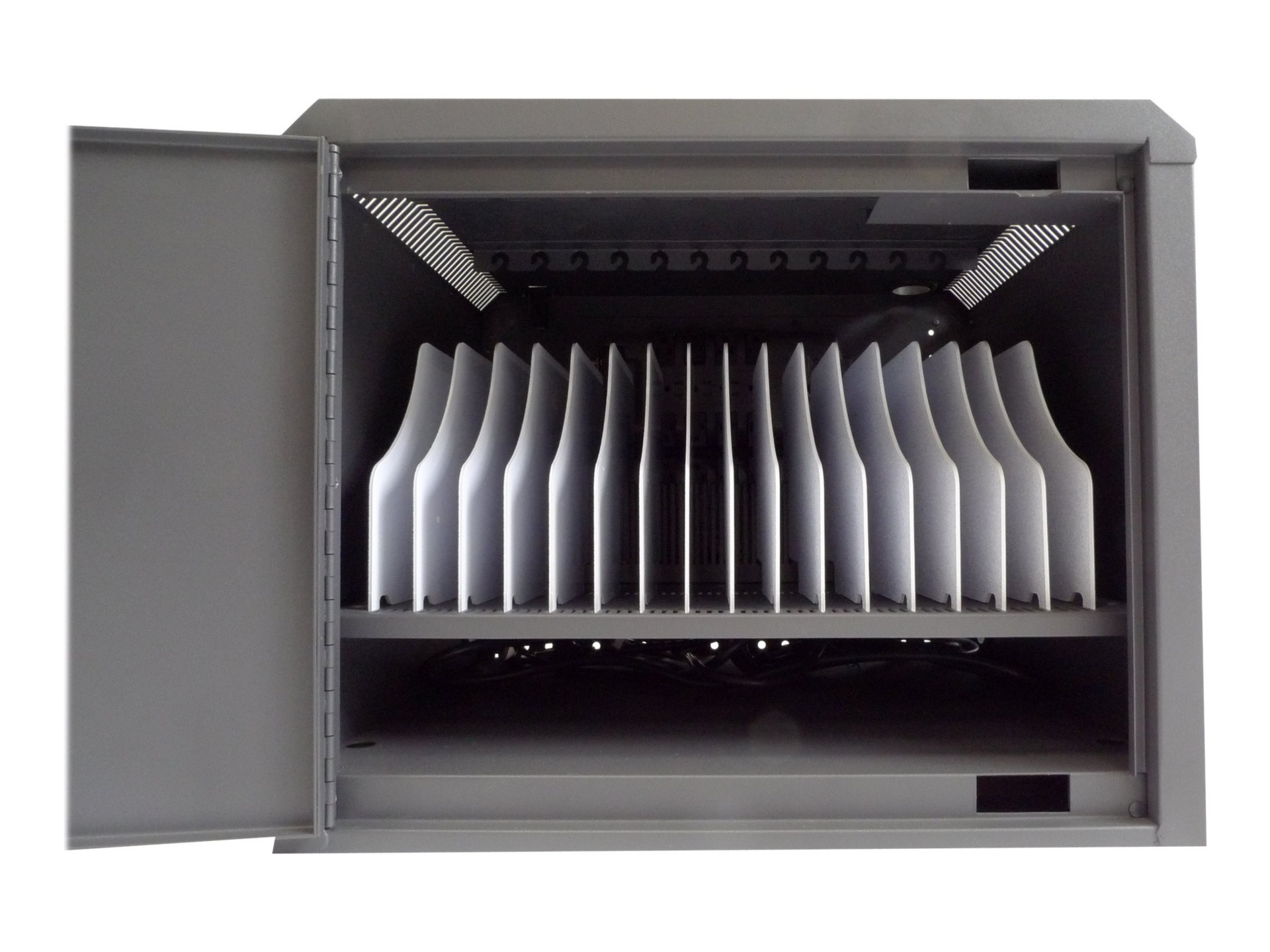 Datamation Systems DS-NETSAFE-IPC - cabinet unit