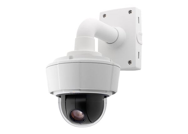 AXIS P5534-E PTZ Dome Network Camera - network surveillance camera