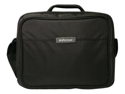 InFocus Projector Carrying Case for IN102