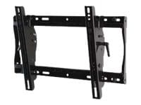 Peerless PARAMOUNT Universal Tilt Wall Mount PT640 mounting kit - for LCD d