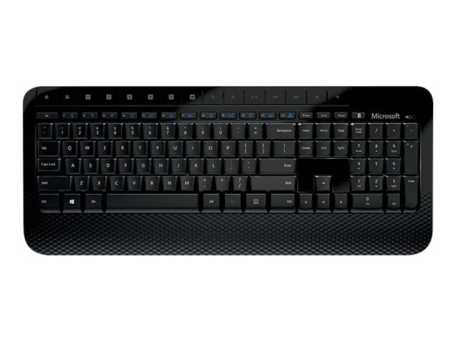 Microsoft Wireless Keyboard 2000 for Business