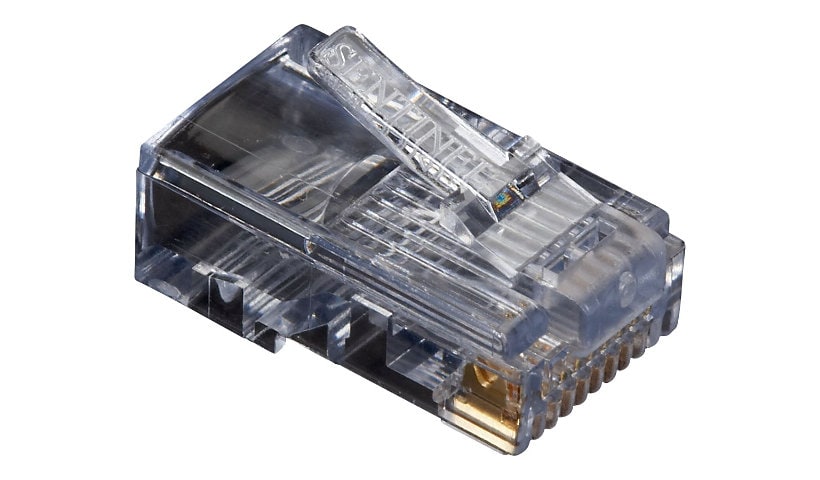 Black Box Modular network connector