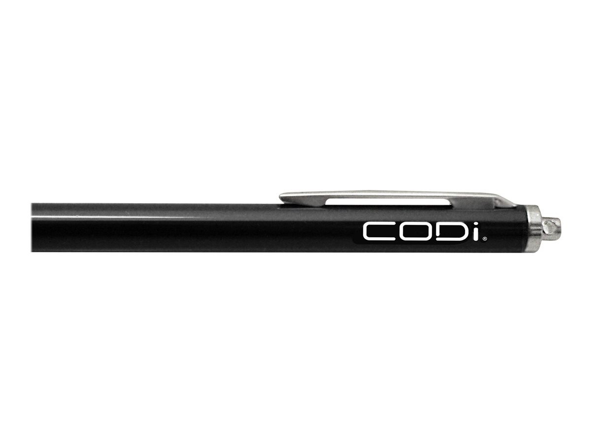 Thumbnail 4 of 14 for CODi Capacitive Stylus for Touchscreen Devices