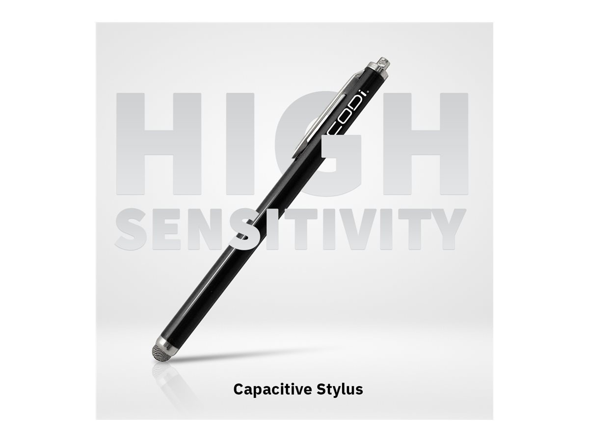 Thumbnail 6 of 14 for CODi Capacitive Stylus for Touchscreen Devices