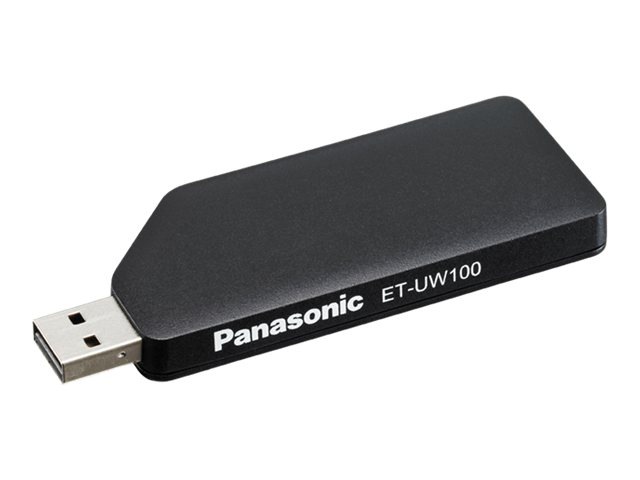 PAN EASY WIRELESS STICK