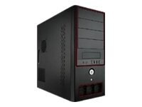 Apex SK-386 - mid tower - ATX