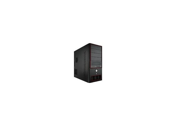 Apex SK-386 - mid tower - ATX