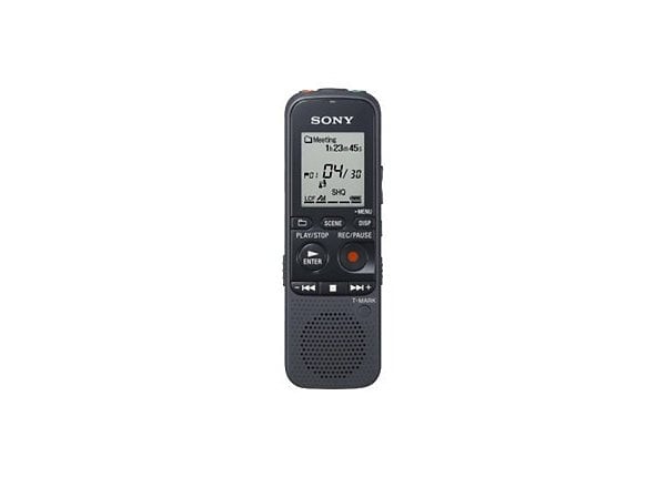 Sony ICD-PX312 - voice recorder