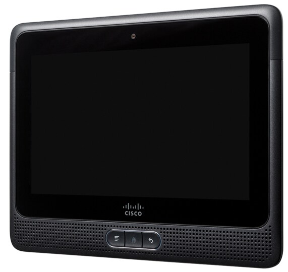 Cisco Cius - tablet - Android 2.2 - 32 GB - 7" - 3G