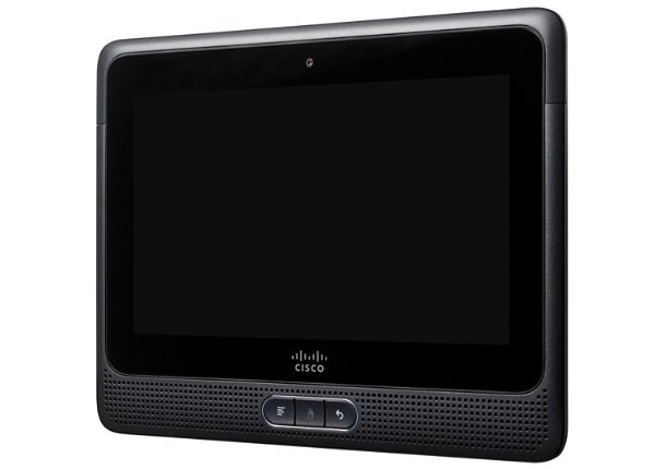 Cisco Cius - tablet - Android 2.2 - 32 GB - 7" - 3G