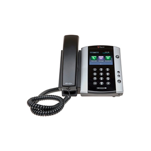 Switchvox Phone Provisioning and Feature Pack Token for Polycom Phones - license - 1 phone
