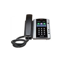 Switchvox Phone Provisioning and Feature Pack Token for Polycom Phones - li