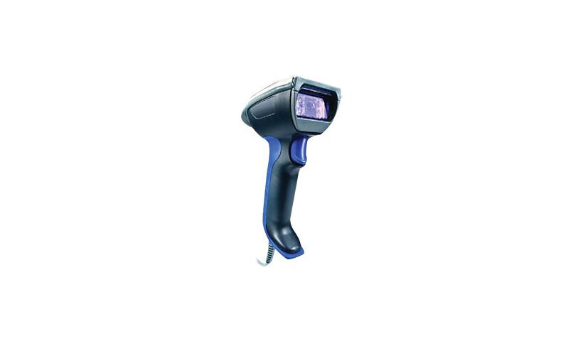 Intermec SR61T2D Standard Area Imager - barcode scanner