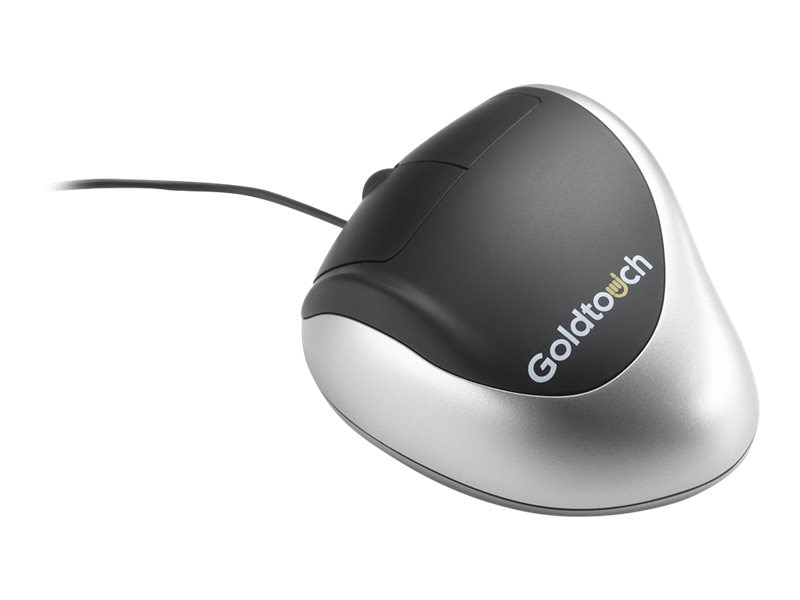 Goldtouch Ergonomic Mouse Left Handed USB