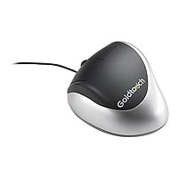 Goldtouch Ergonomic - mouse - USB