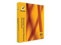 Symantec System Recovery 2011 Desktop Edition - complete package