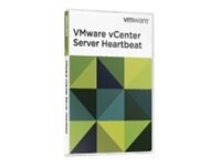 VMware vCenter Server Heartbeat (v. 6) - license