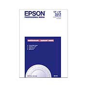 Epson Watercolor Paper Radiant White