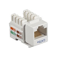 Black Box Value Line CAT5e - modular insert