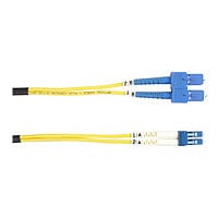 Black Box Value Line patch cable - 1 m