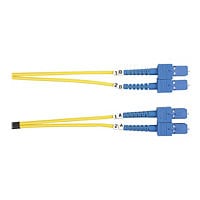Black Box Value Line patch cable - 2 m