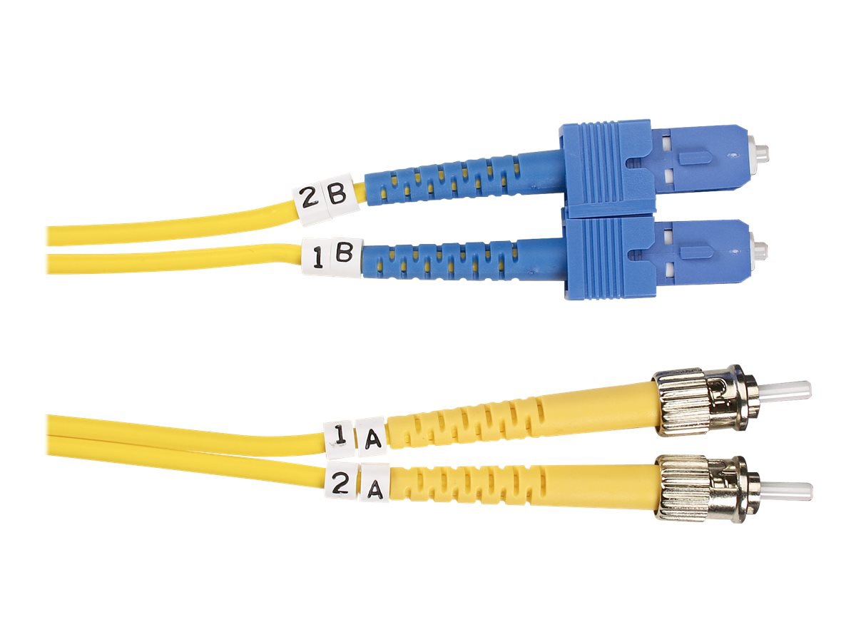 Black Box Value Line patch cable - 2 m
