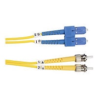 Black Box Value Line patch cable - 2 m