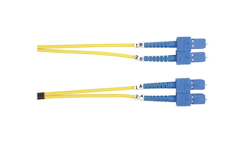 Black Box Value Line patch cable - 3 m