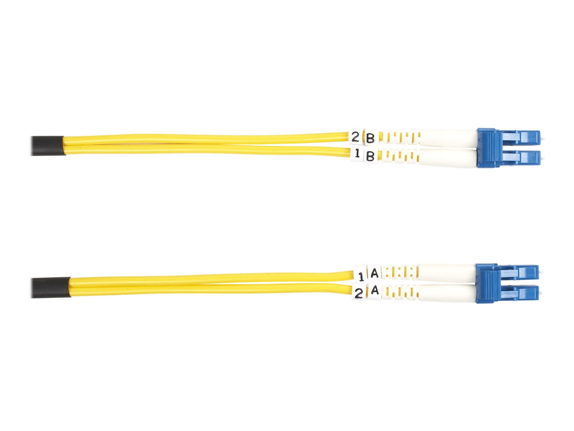 Black Box Value Line patch cable - 5 m
