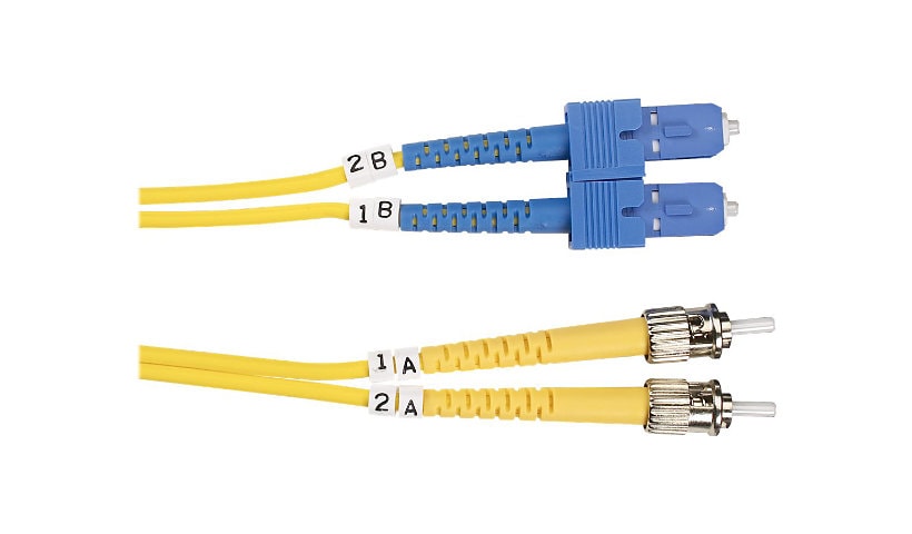 Black Box Value Line patch cable - 5 m