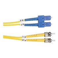 Black Box Value Line patch cable - 5 m