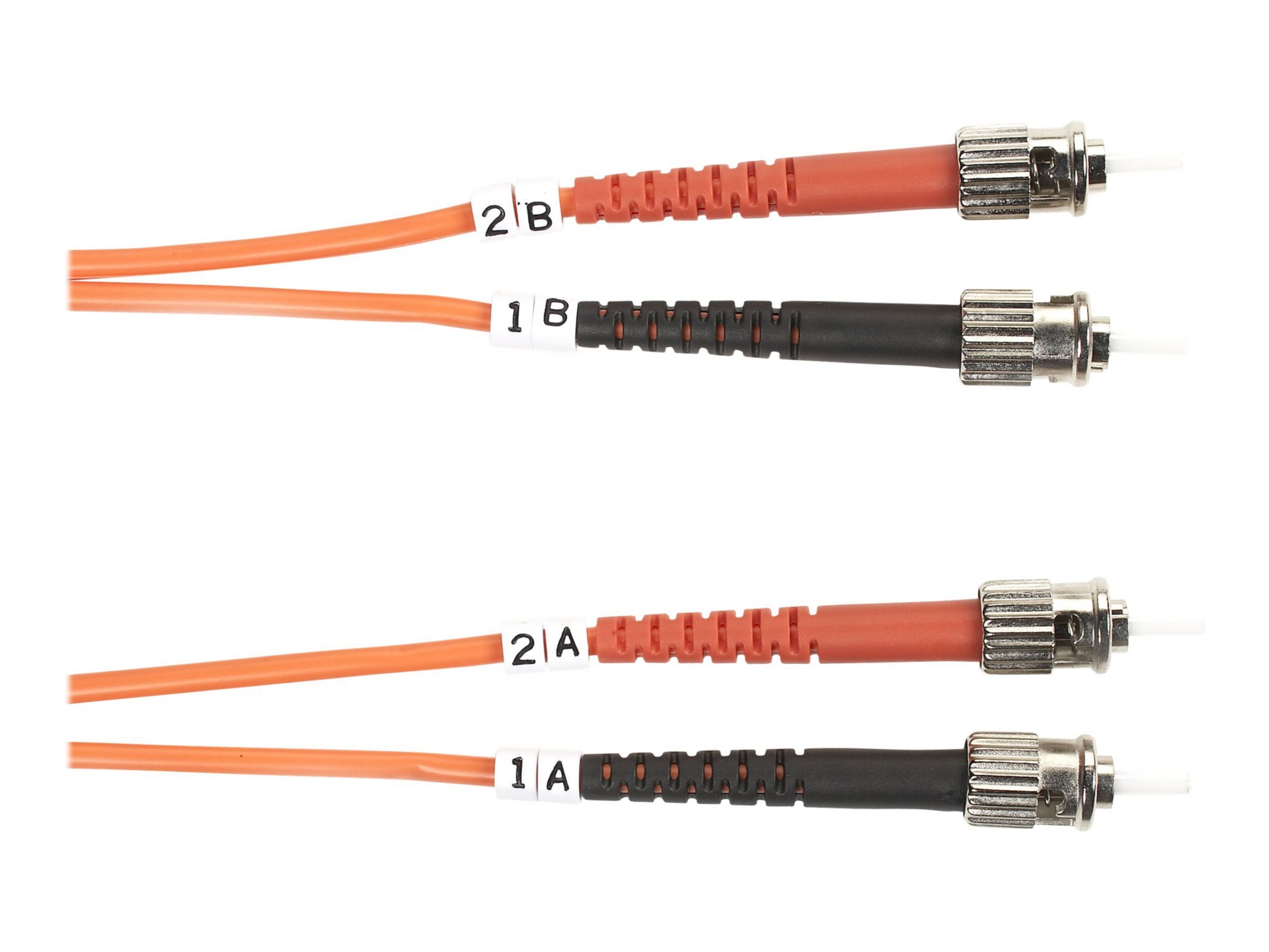 Black Box Value Line patch cable - 5 m