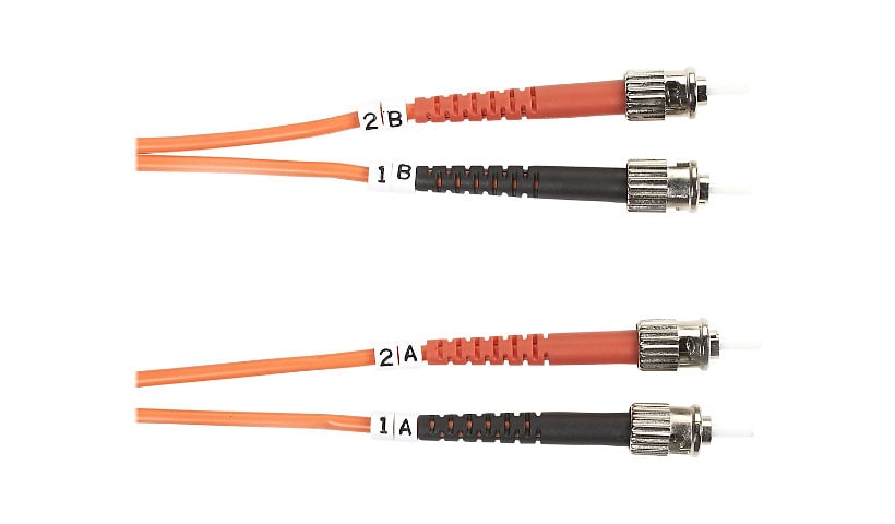 Black Box Value Line patch cable - 5 m