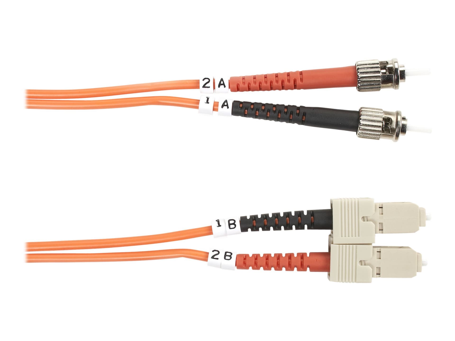 Black Box Value Line patch cable - 3 m