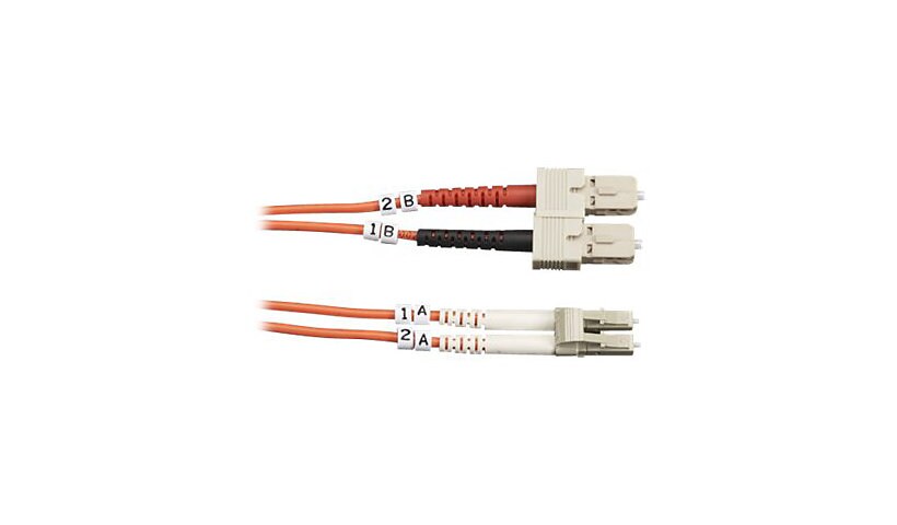 Black Box Value Line patch cable - 5 m