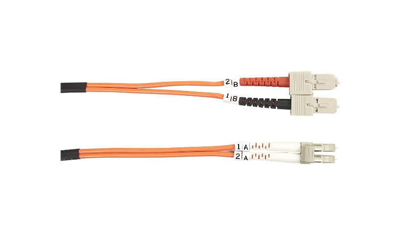 Black Box Value Line patch cable - 3 m