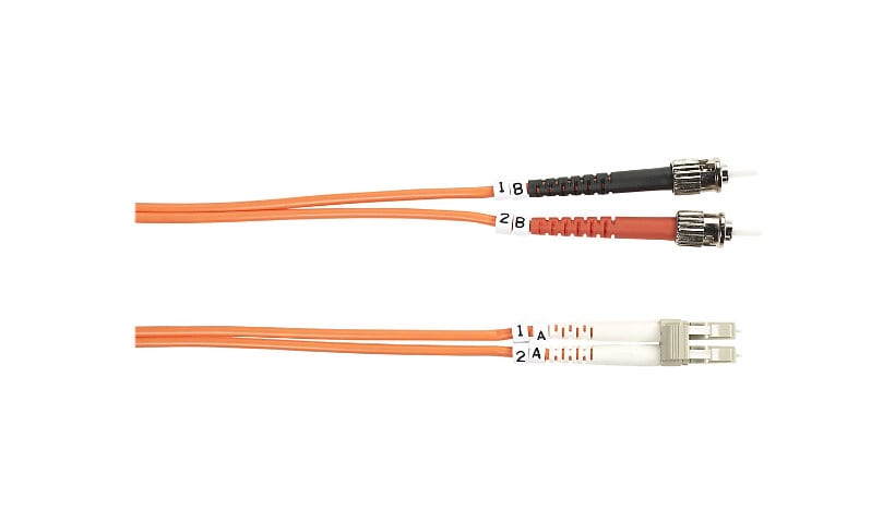 Black Box Value Line patch cable - 3 m