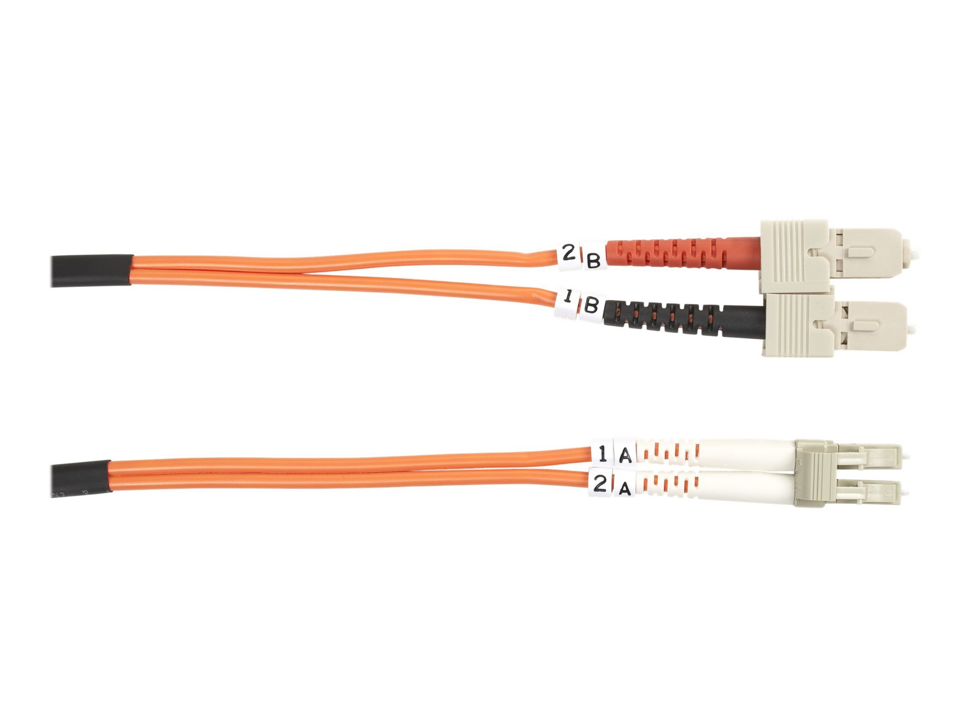 Black Box Value Line patch cable - 10 m