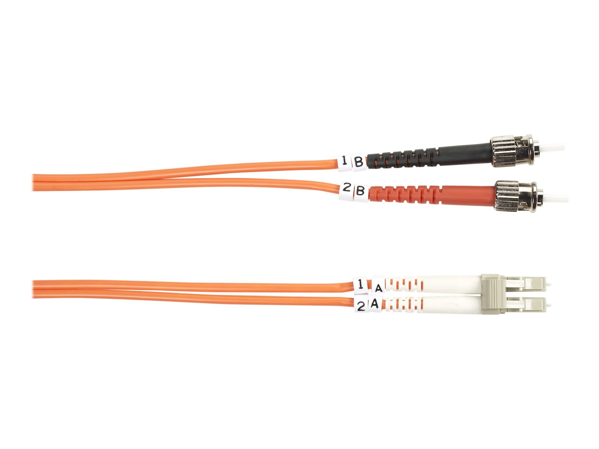 Black Box Value Line patch cable - 10 m