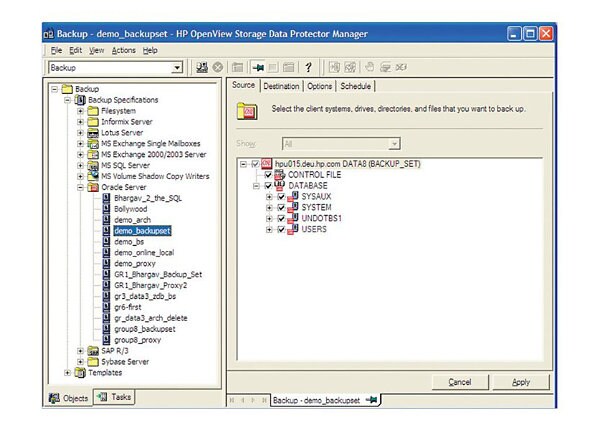 Micro Focus Data Protector Single Server Edition - license - 1 server