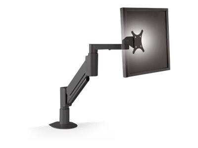 Innovative 9105-FM Heavy Duty LCD Arm with desk mount - mounting kit - for