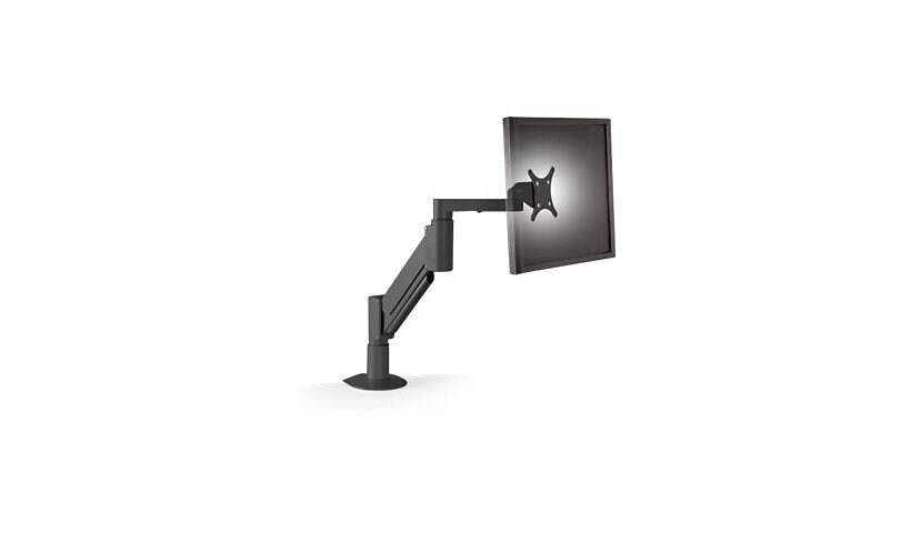 Innovative 9105-FM Heavy Duty LCD Arm with desk mount - mounting kit - for