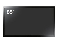 Panasonic TH 85VX200U - 85" plasma panel