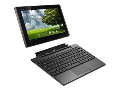 ASUS Eee Pad Transformer TF101 - tablet - Android 3.2 (Honeycomb) - 32 GB