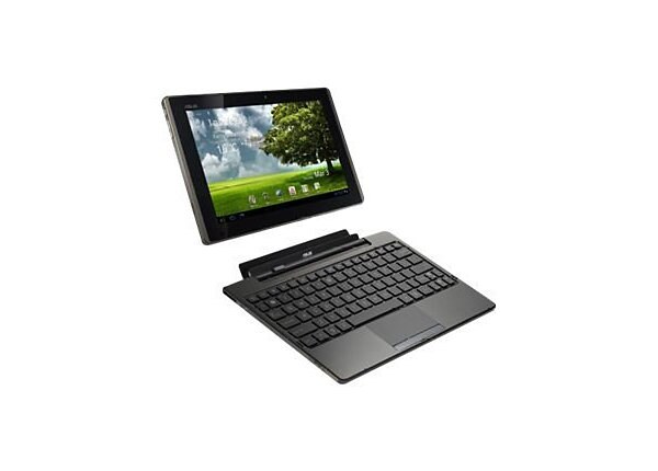 ASUS Eee Pad Transformer TF101 - tablet - Android 3.2 (Honeycomb) - 32 GB