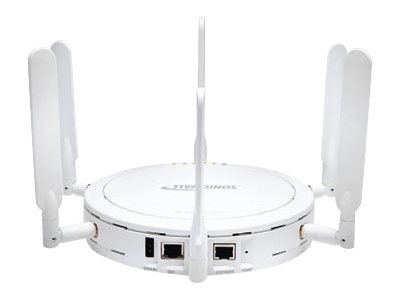 Dell SonicWALL SonicPoint N Dual-Radio - wireless access point