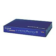 NETGEAR RT314 DSL/Cable Router