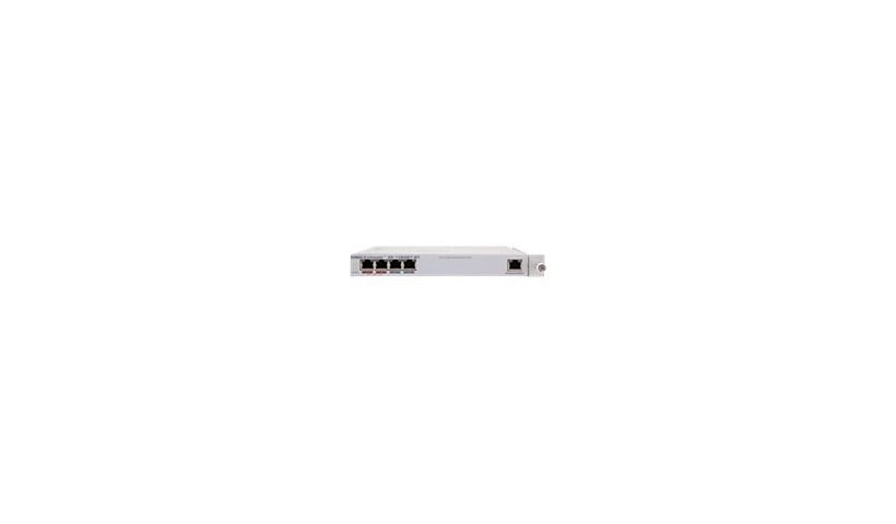 Datacom SINGLEstream SS-1204BT-BT-S - tap splitter - 10Mb LAN, 100Mb LAN, GigE