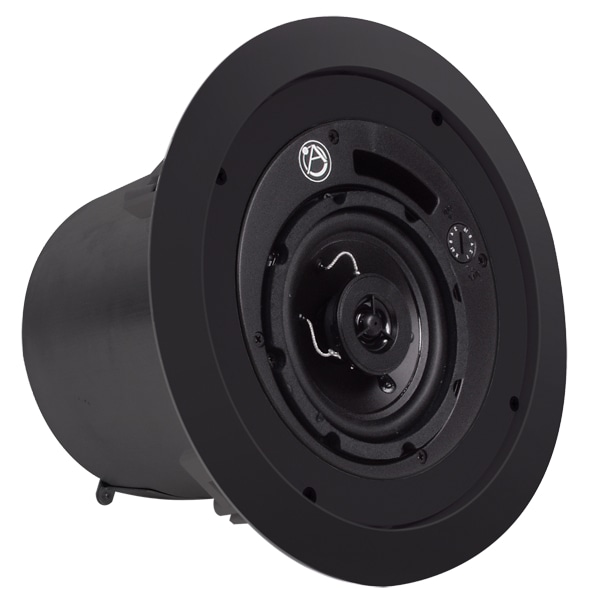 Atlas 4" In-Ceiling Loudspeaker Coaxial