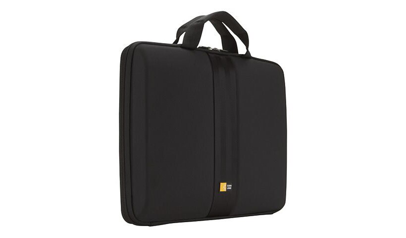 Case Logic 13.3" Hard Shell Laptop Sleeve notebook sleeve
